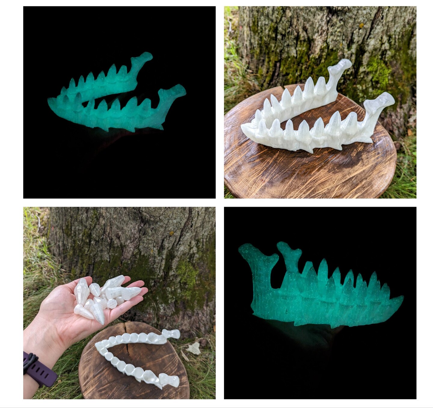 Dragon sold Jawbone