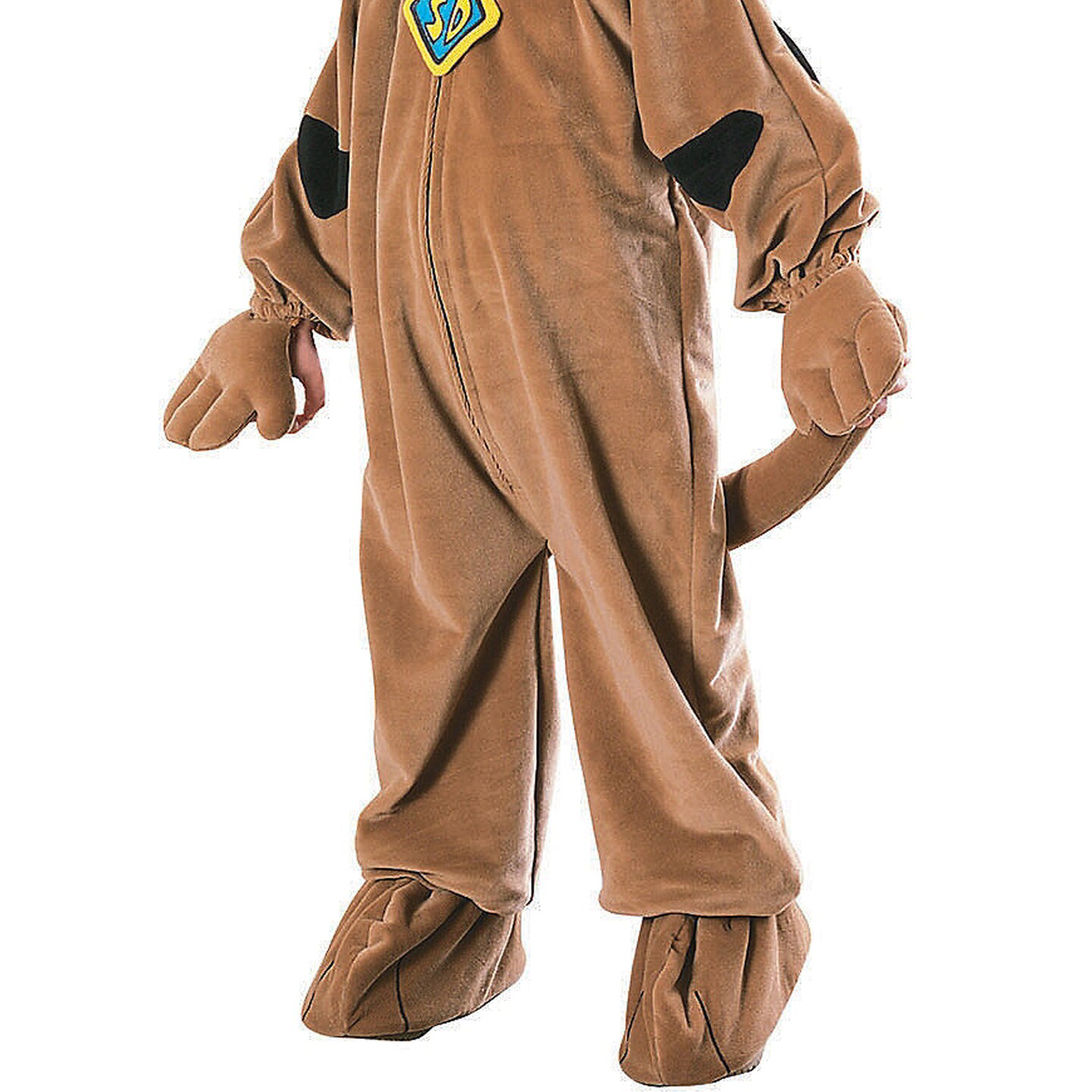 Unisex Scooby Doo Costume