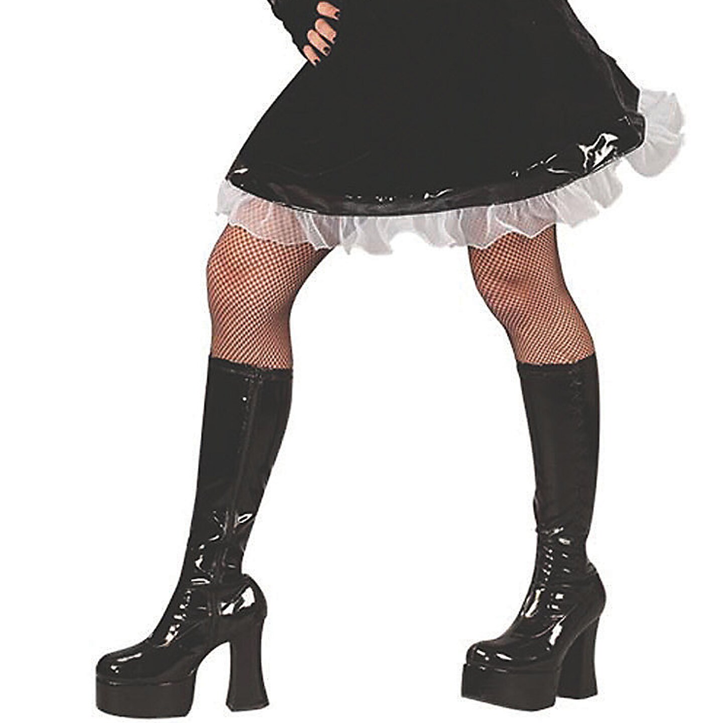 Teen Maid Costume Dress-Up