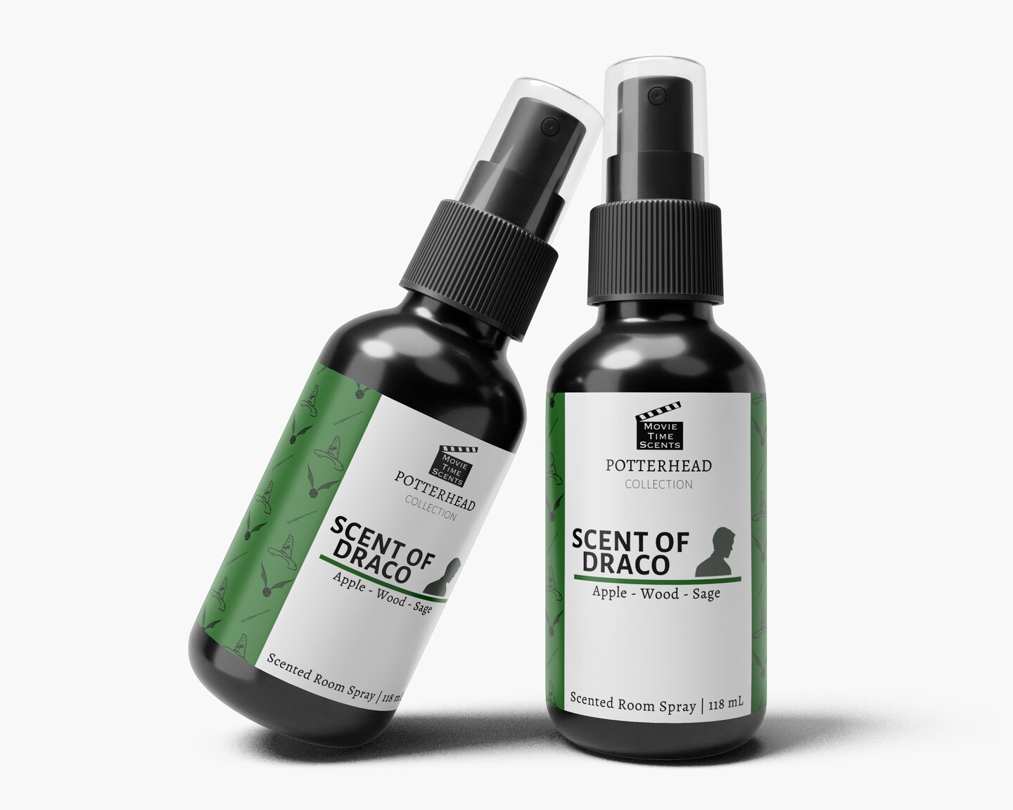 Scent of Draco, all good unique scent, extra-ordinary oil, fantastic smell nice perfume, magical potion, gift for wizard fans, fantasy aroma