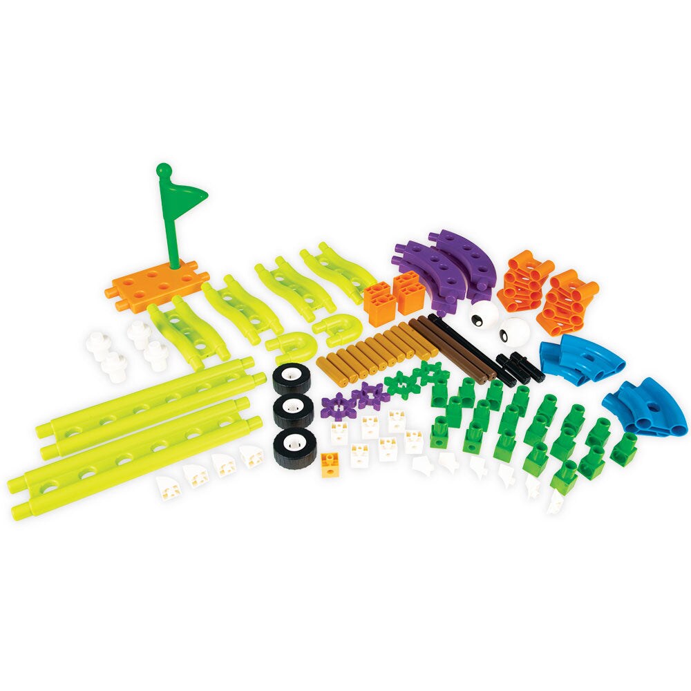 Kids First Amusement Park Engineer - Box Version
