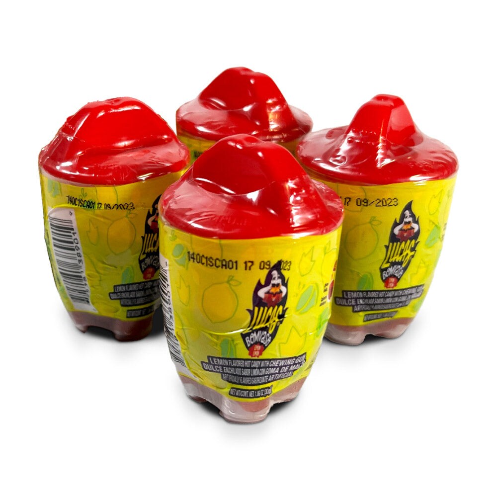 Lucas Bomvaso Lim&#xF3;n 10.6oz 10ct