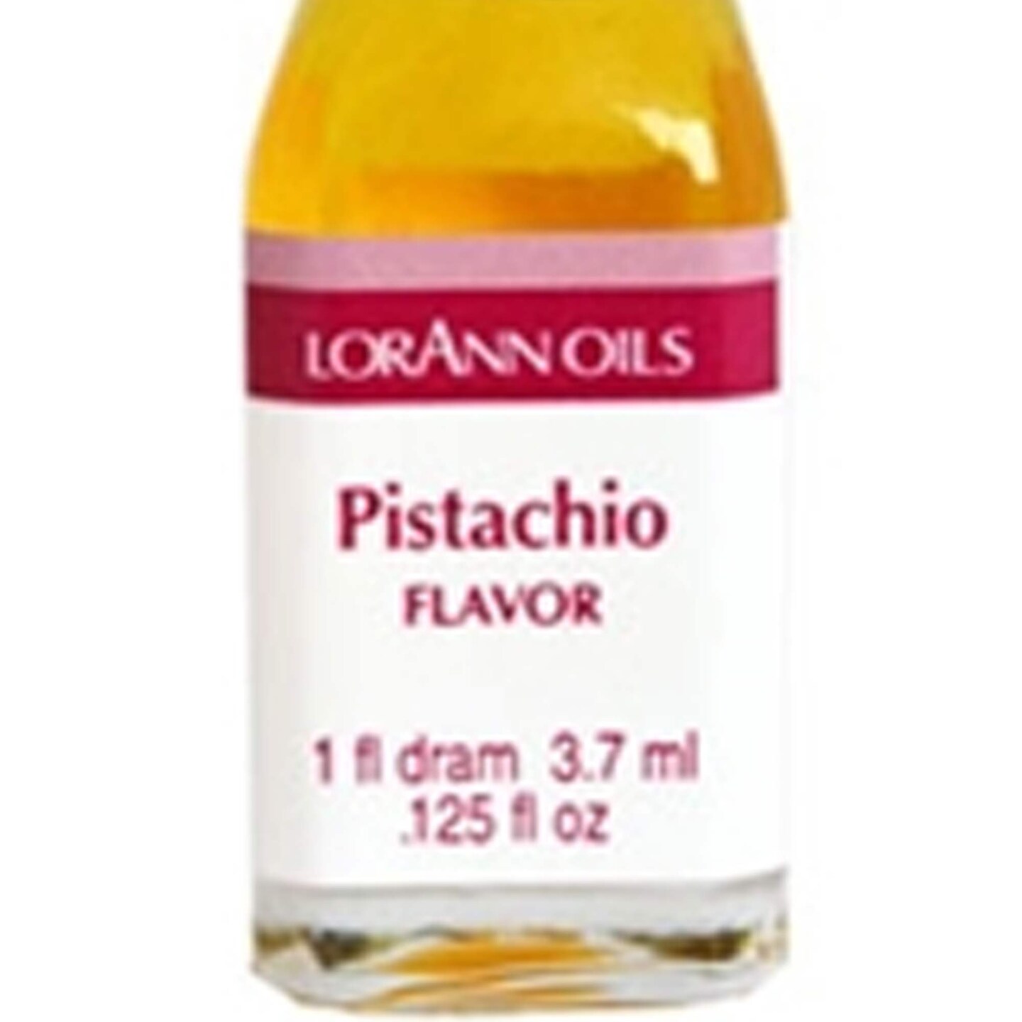 Pistachio Flavor for Rich and Nutty Taste in Desserts and Baked Goods