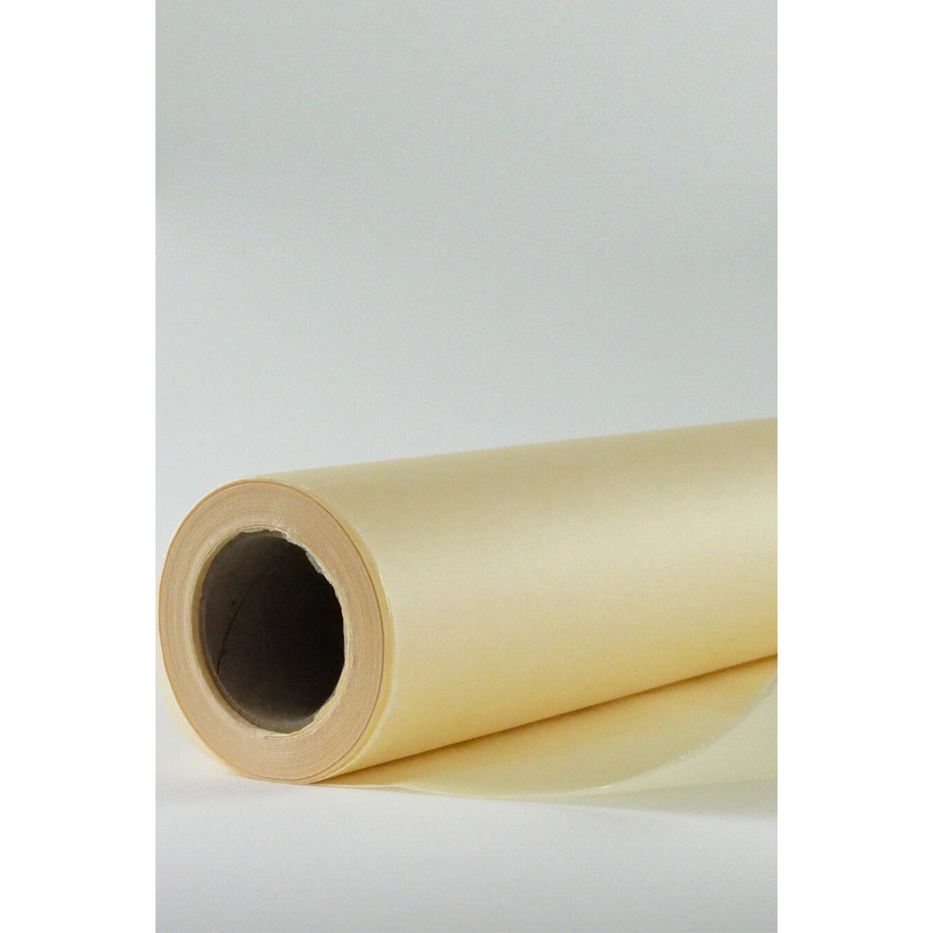 Borden &#x26; Riley 35W Sun-glo White Paper Roll