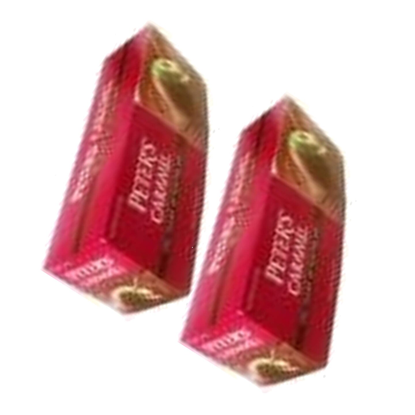 Five Pound Box of Peter&#x27;s Caramel