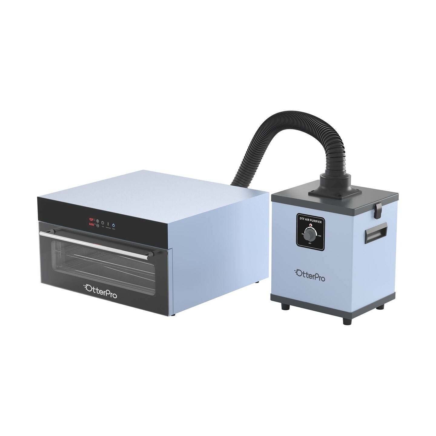 Craft Express OtterPro DTF Air Purifier Clean Air Solution for Printing Studios