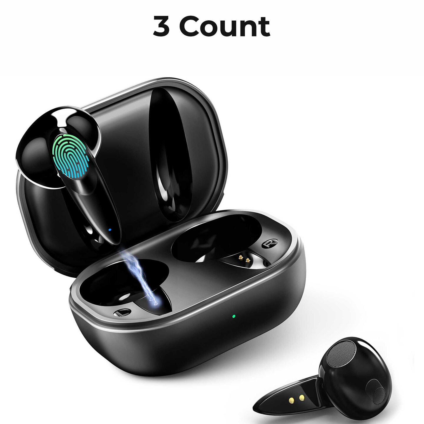 True Wireless Earbuds 12/48