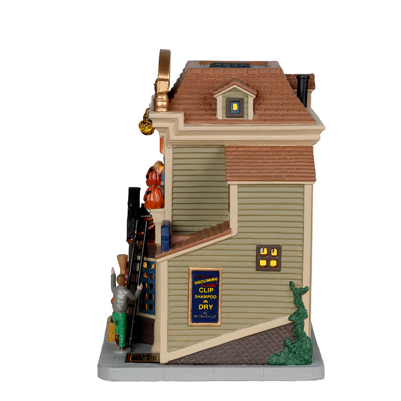 LEMAX Bailey &#x26; Bella Pet Shop #25853