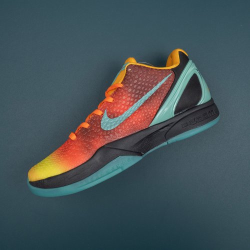 Nike Kobe 6 ASG Orange County Sunset | MakerPlace by Michaels