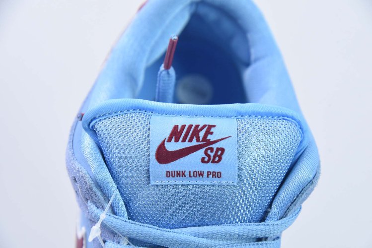 Nike SB Dunk Low Philadelphia Phillies | MakerPlace by Michaels