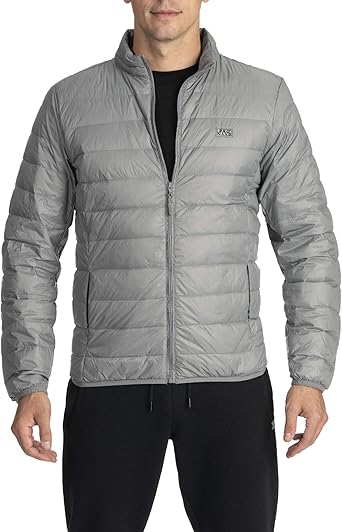 Lightweight Packable Down Jacket | RADYAN&#xAE;
