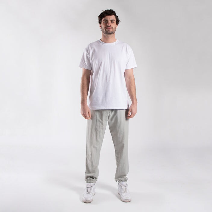 Women&#x27;s Comfortable Nylon Track Pants