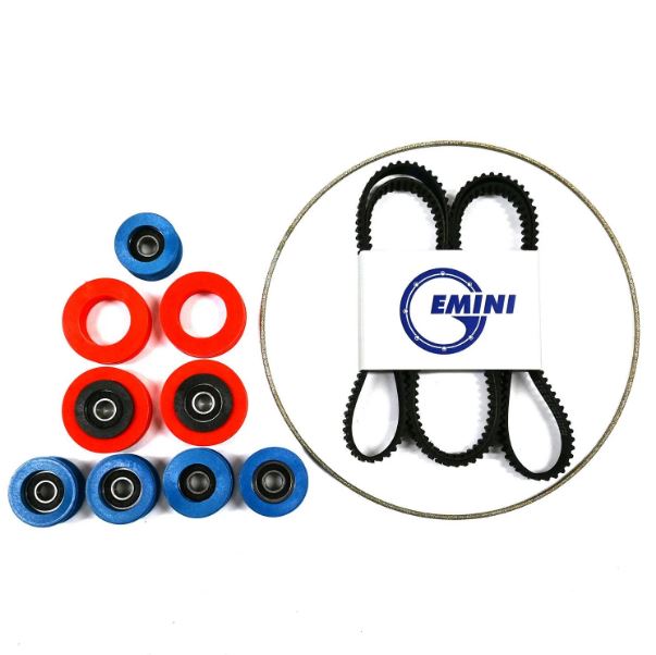 Gemini Taurus 3 Complete Replacement Ring Saw Blade &#x26; Parts Kit