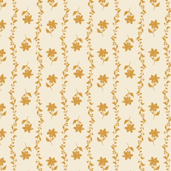 Appalachian in Golden Hour (ayp39201) | A Year in Petals | Bonnie Christine | Art Gallery