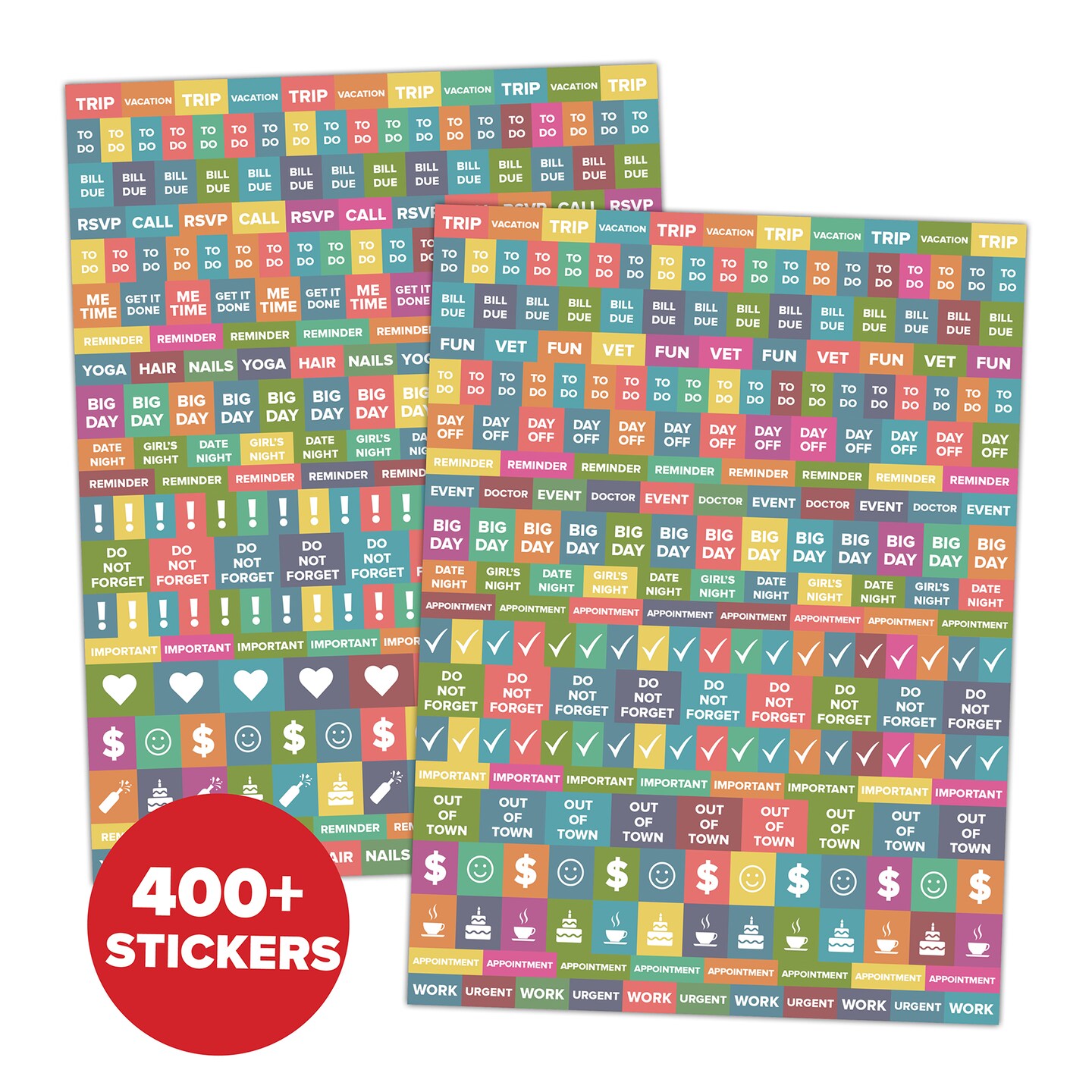 Graphite Grid Academic Year July 2026 - June 2027 8.5" x 11" Weekly Softcover Planner