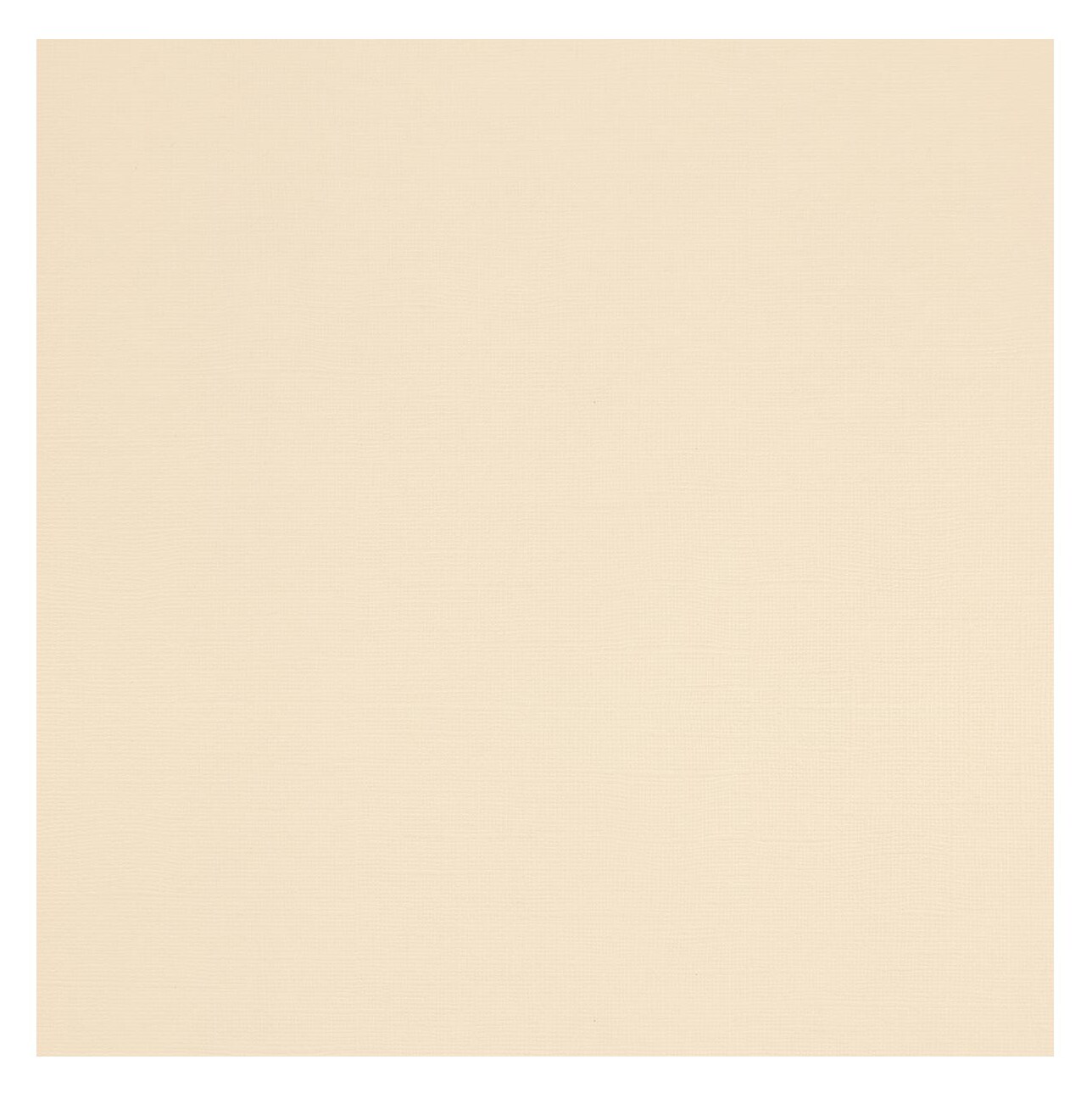 PA Paper Accents Textured Cardstock 12" x 12" Avalanche, 74lb colored cardstock paper for card making, scrapbooking, printing, quilling and crafts, 1000 piece box