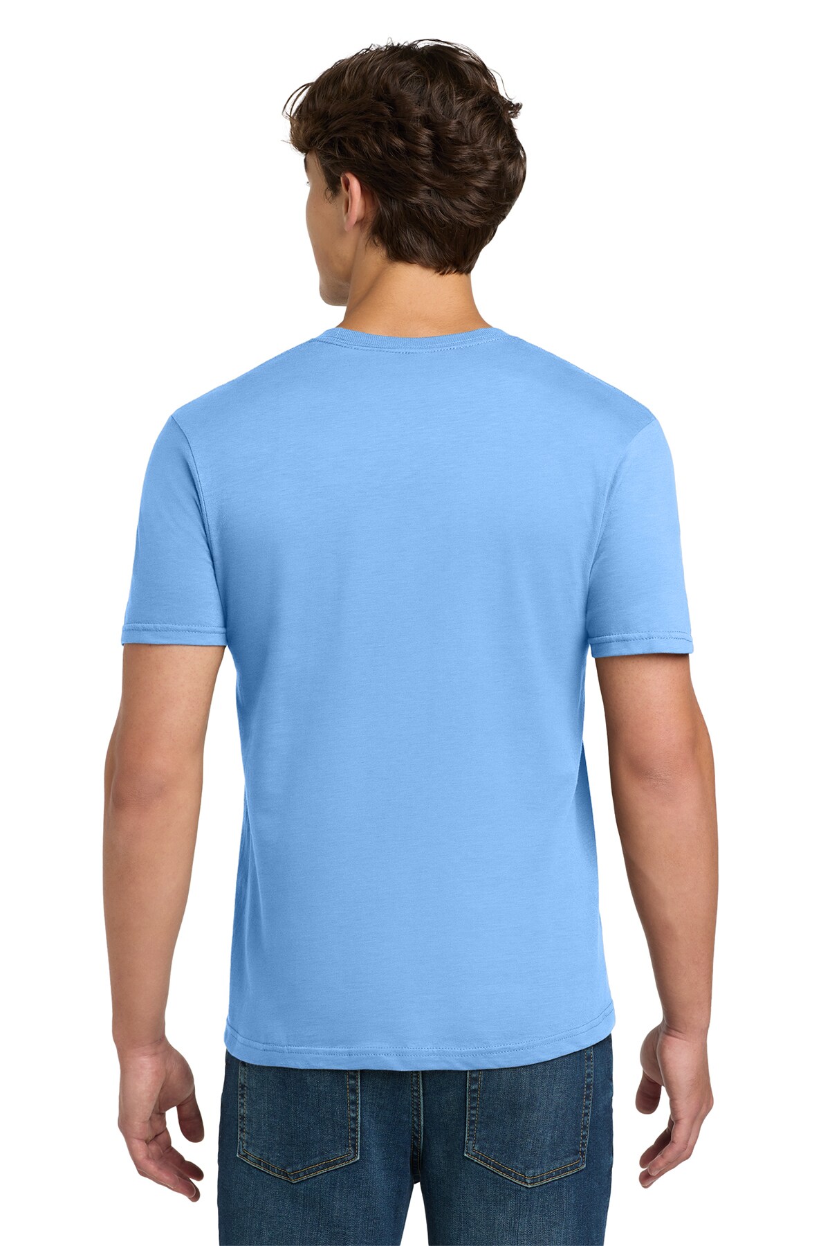 Gildan Heavy Cotton T-Shirt for Adult Men&#x2019;s Casual Tee