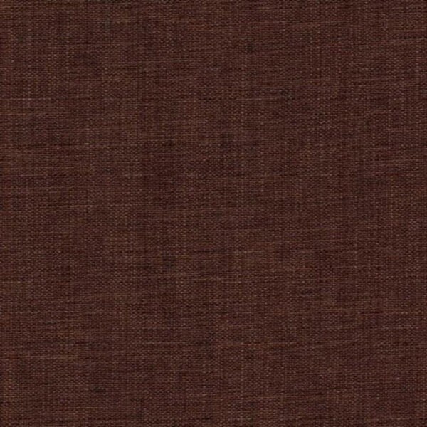 Brussels Polyester Linen Blend Fabric 55" Wide for Light to Medium Upholstery Use
