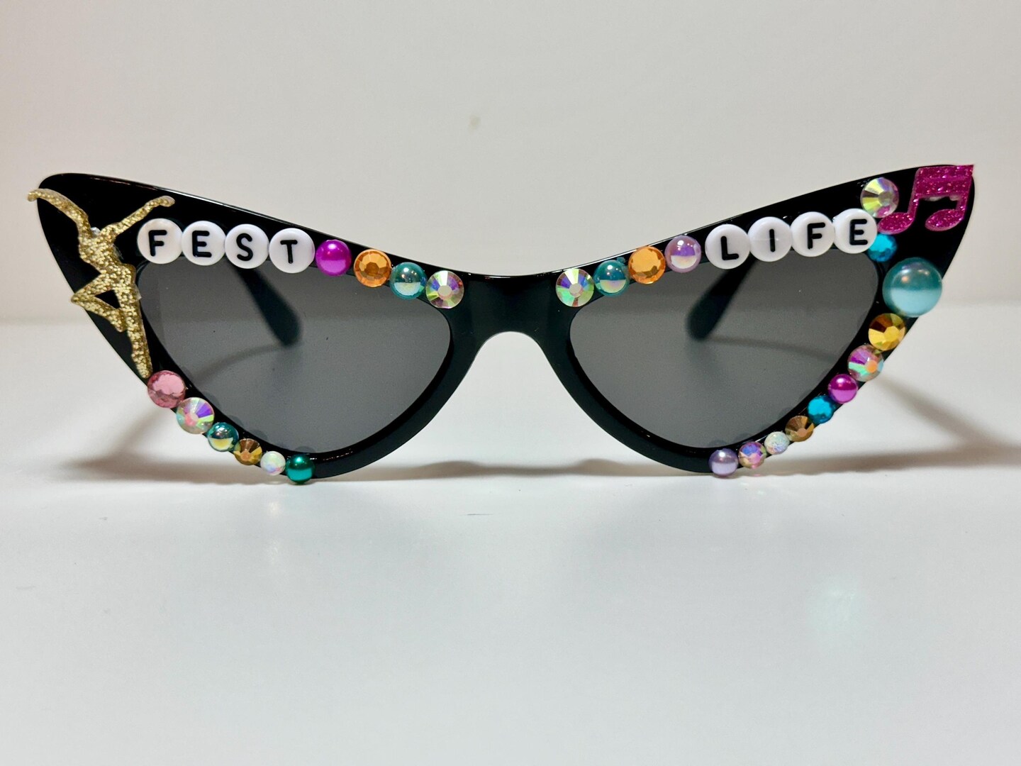 DMB sunglasses Dave Matthews Band New Orleans Jazz Fest Sunnies