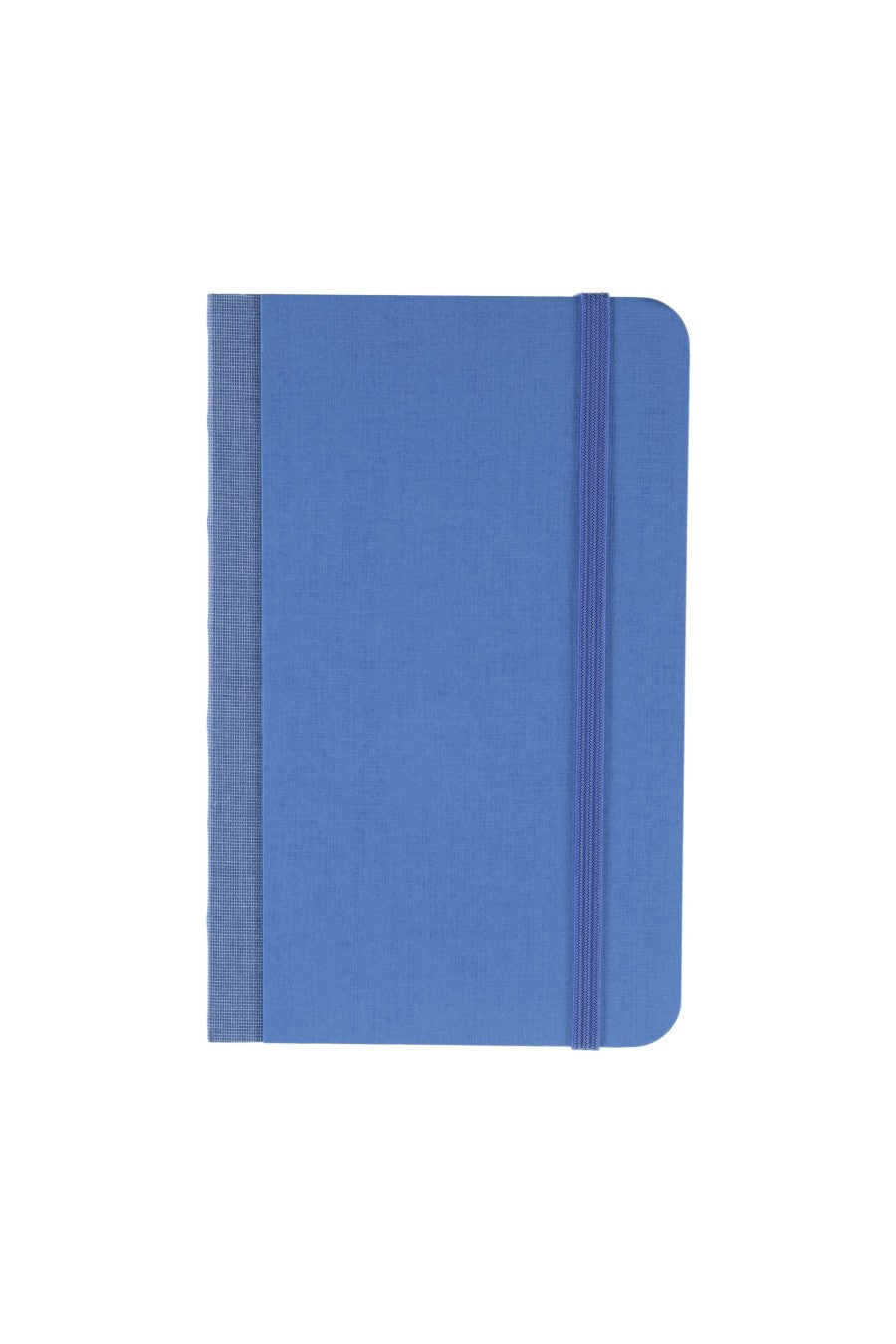 Fabriano Ecoqua Plus Sewn Bound 100% Italian made Notebook, 3.5" x 5.5", 90gsm, 80 Sheets
