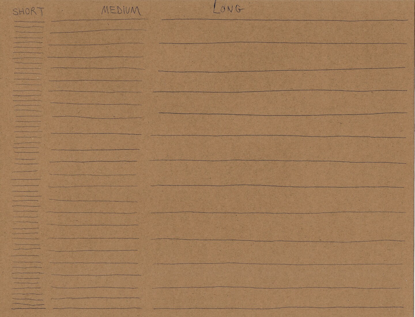 Draw From The Shoulder image 2