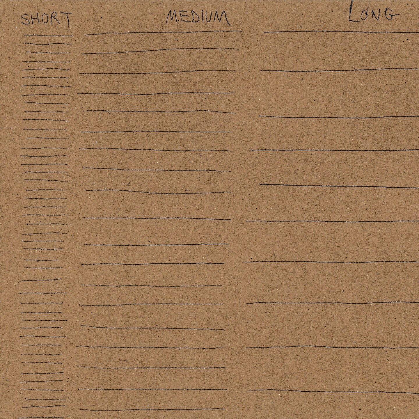 Draw From The Shoulder image 1