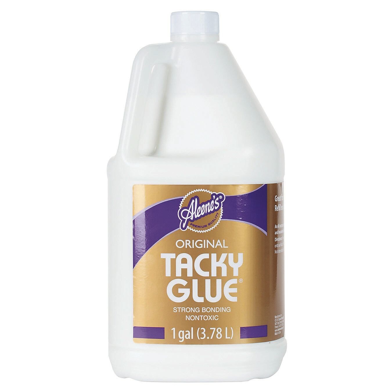 Aleene&#x27;s&#xAE; Tacky Glue, Gallon