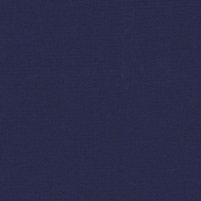 Precut Zweigart Lugana 25 count Navy Blue
