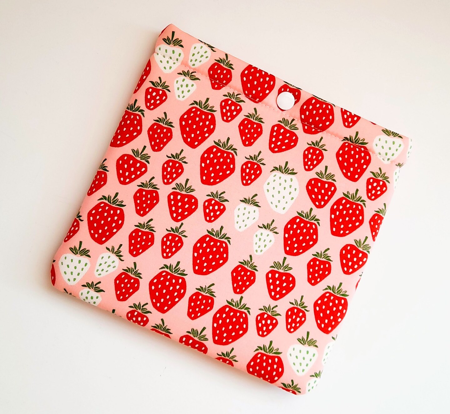 Kobo sleeve, padded Kobo case with snap for Libra 2, Libra Color