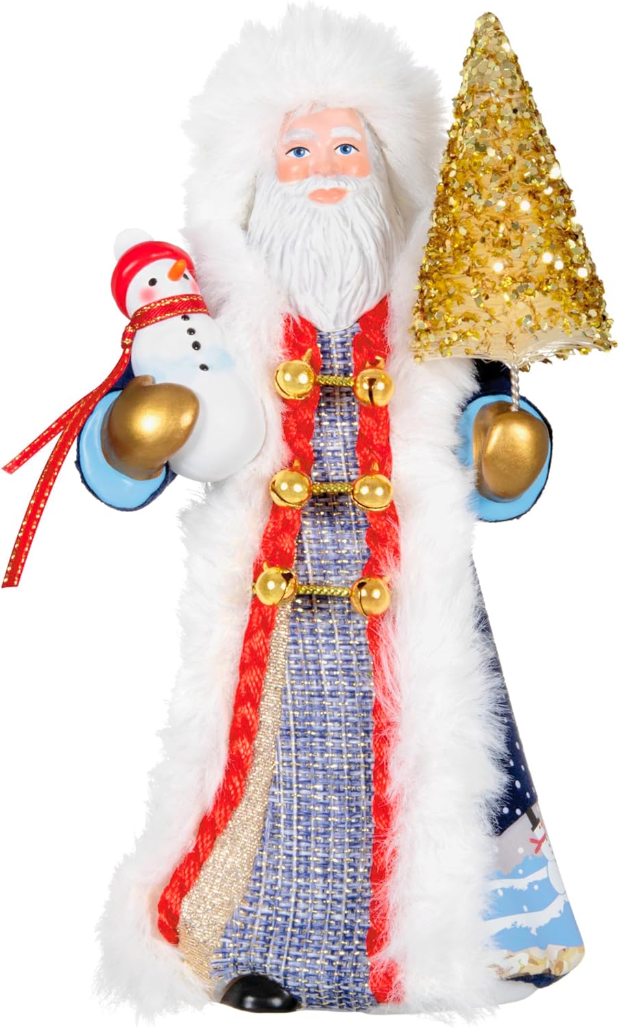 Christmas Ornament 2024, Father Christmas, Santa Collectors Gifts