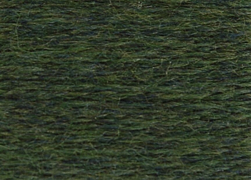 DMC Eco Vita 100% Organic Wool Crewel Thread