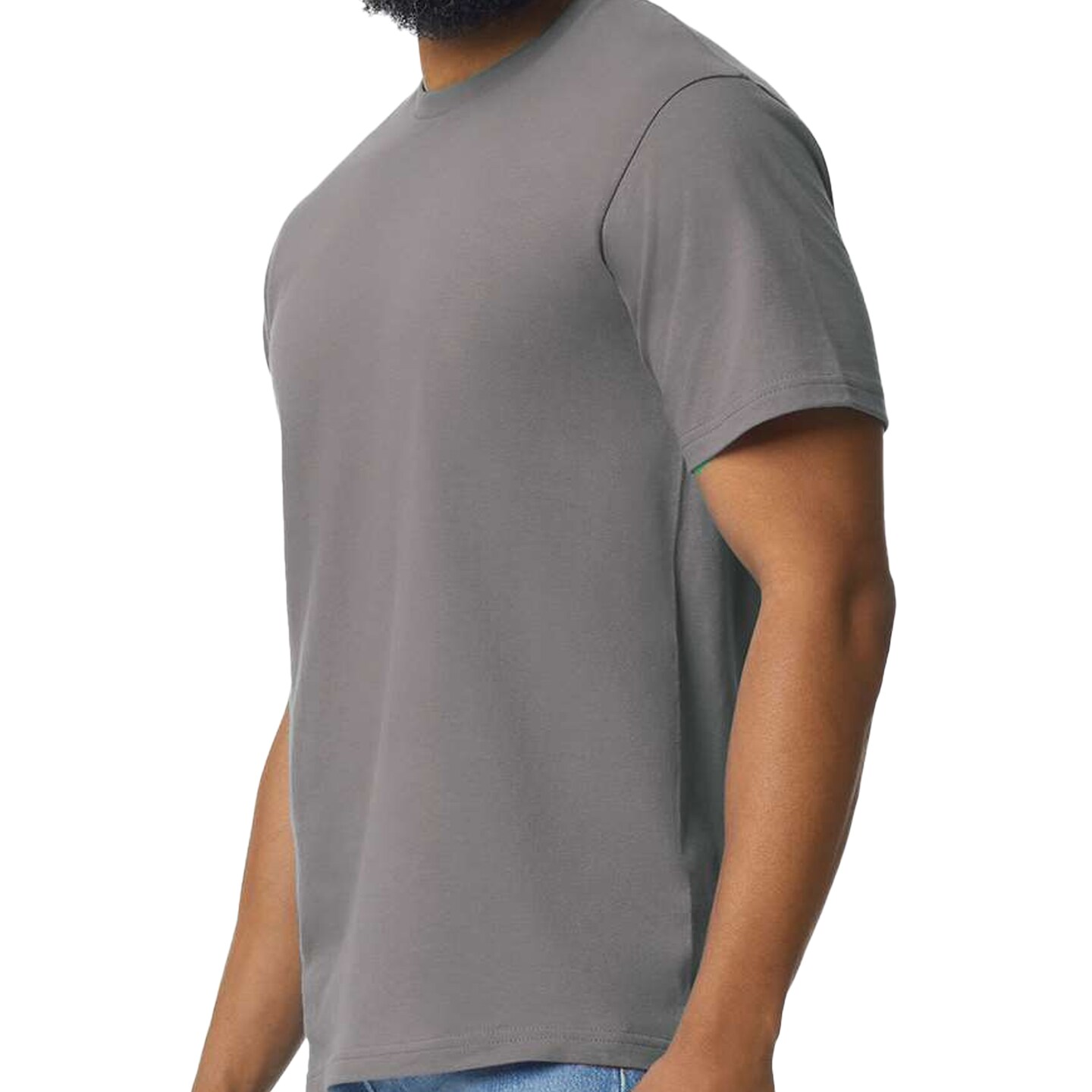 Gildan Softstyle Adult T-Shirt, Ring-Spun Cotton Tee with Smooth Print Surface