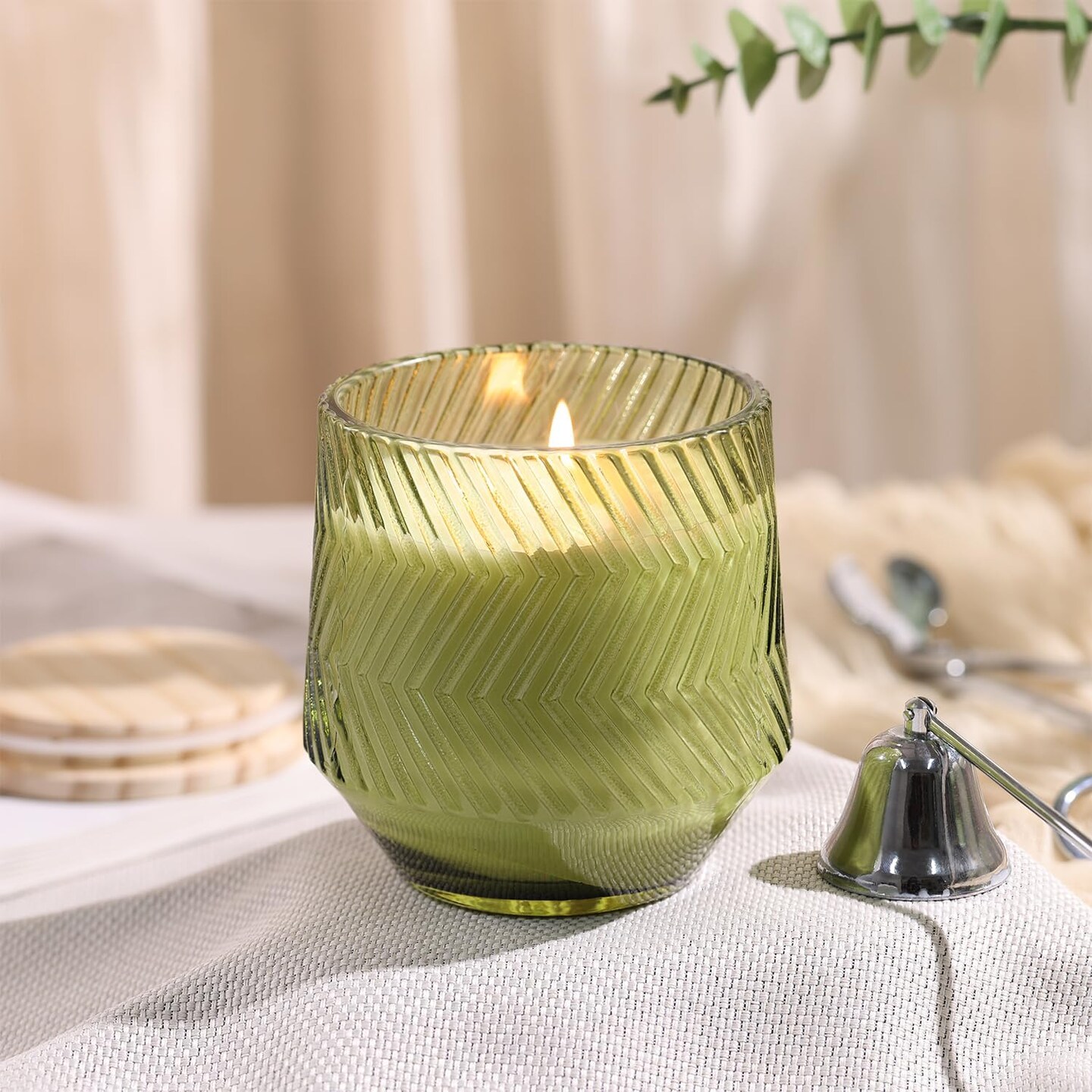 Candle Jars for Making Candles