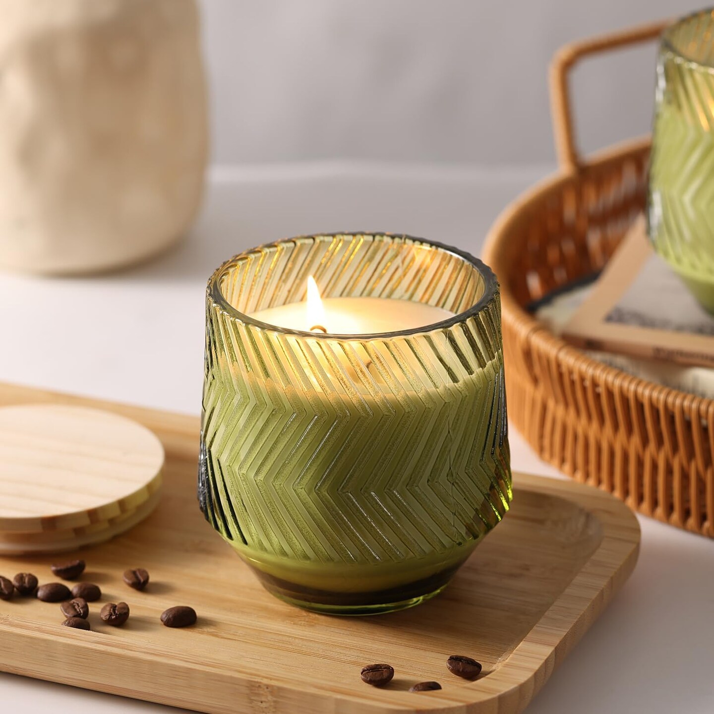 Candle Jars for Making Candles