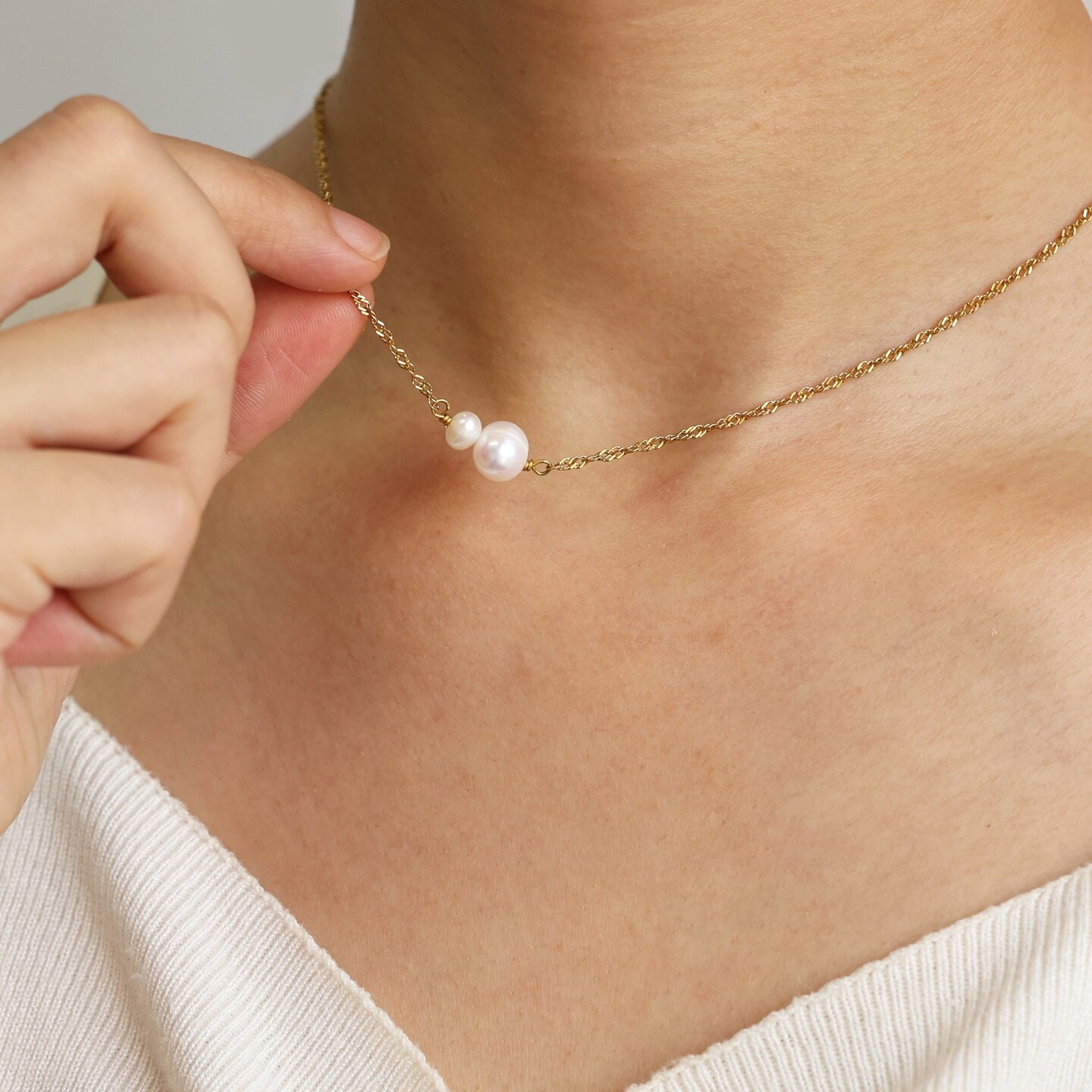 Real pearl shop near me sales