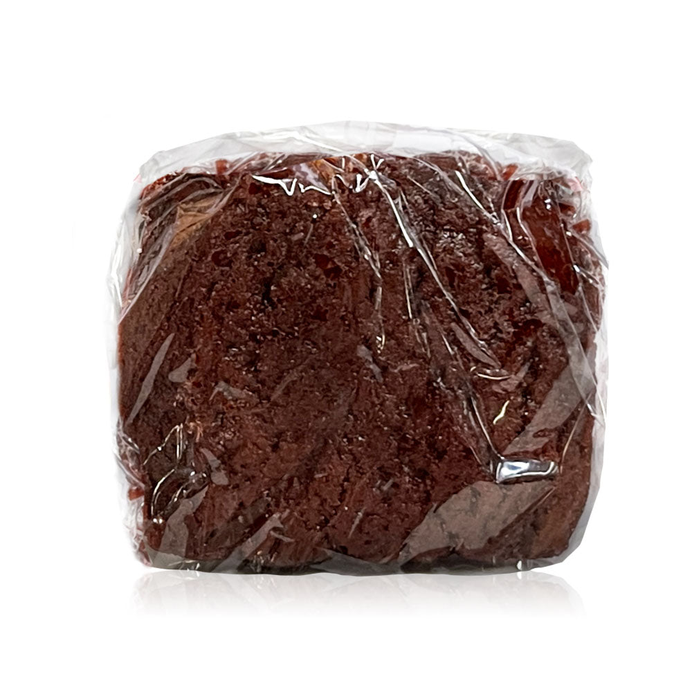 Zumba Pica Forritos Chamoy 5Ct