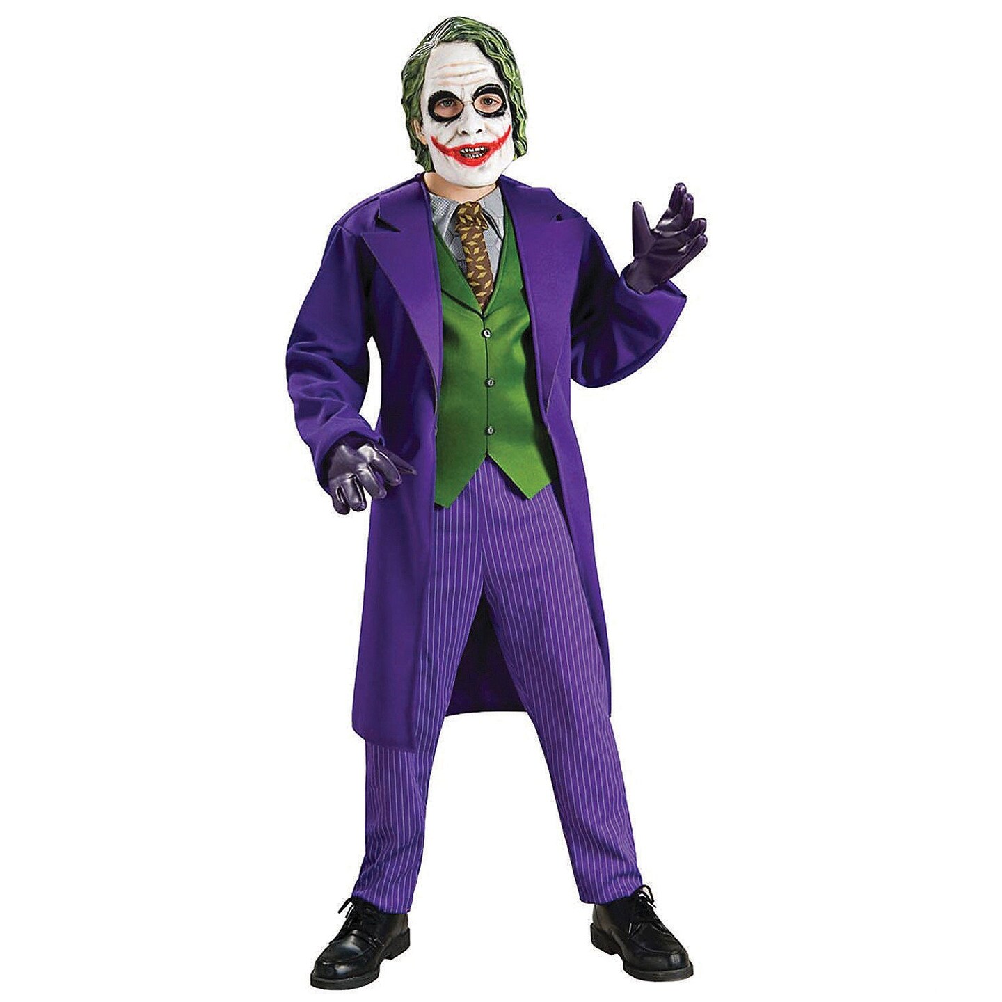 Boy&#x27;s Joker Costume