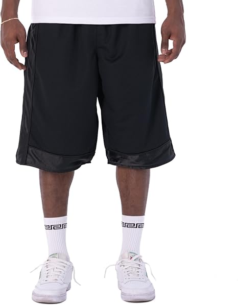 Mesh Basketball Shorts | RADYAN&#xAE;