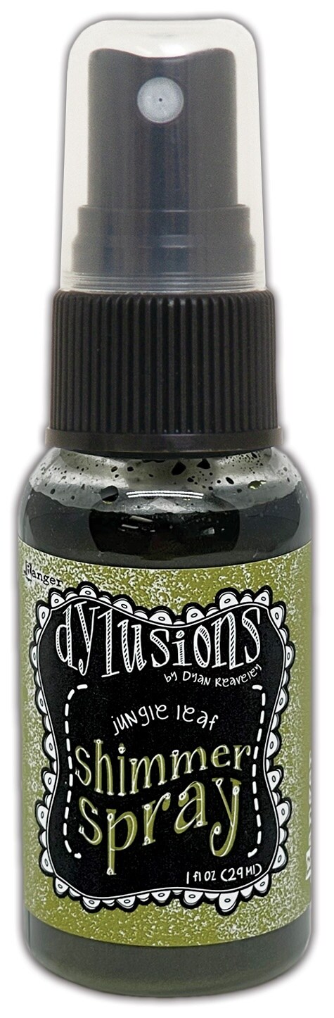 Dylusions Shimmer Sprays 1oz