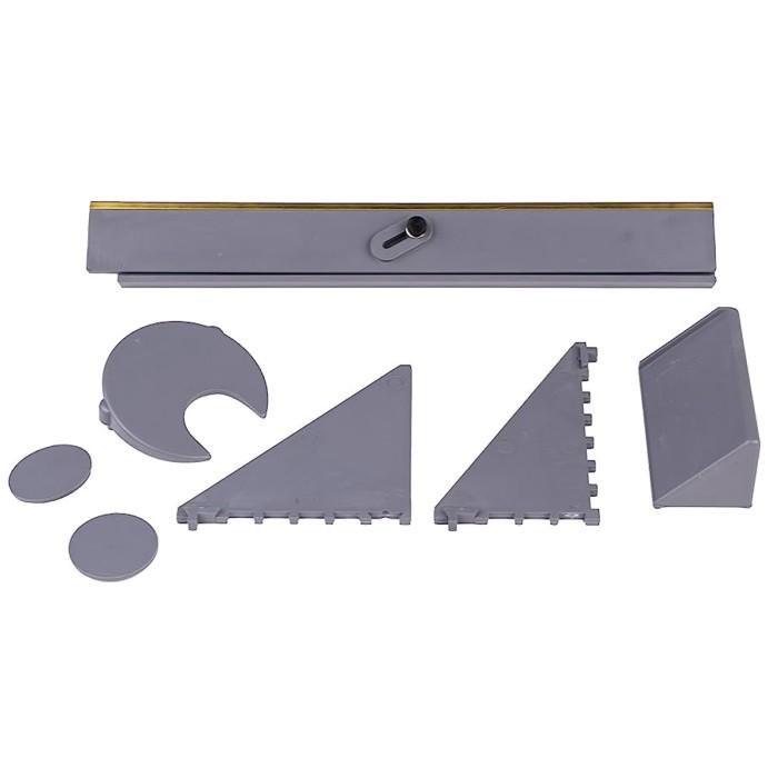 Gemini Taurus 3 Diamond Ring Saw Accessory Kit