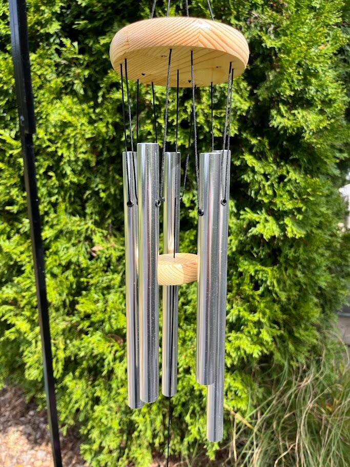 Windchime - Listen to the Wind - Memorial