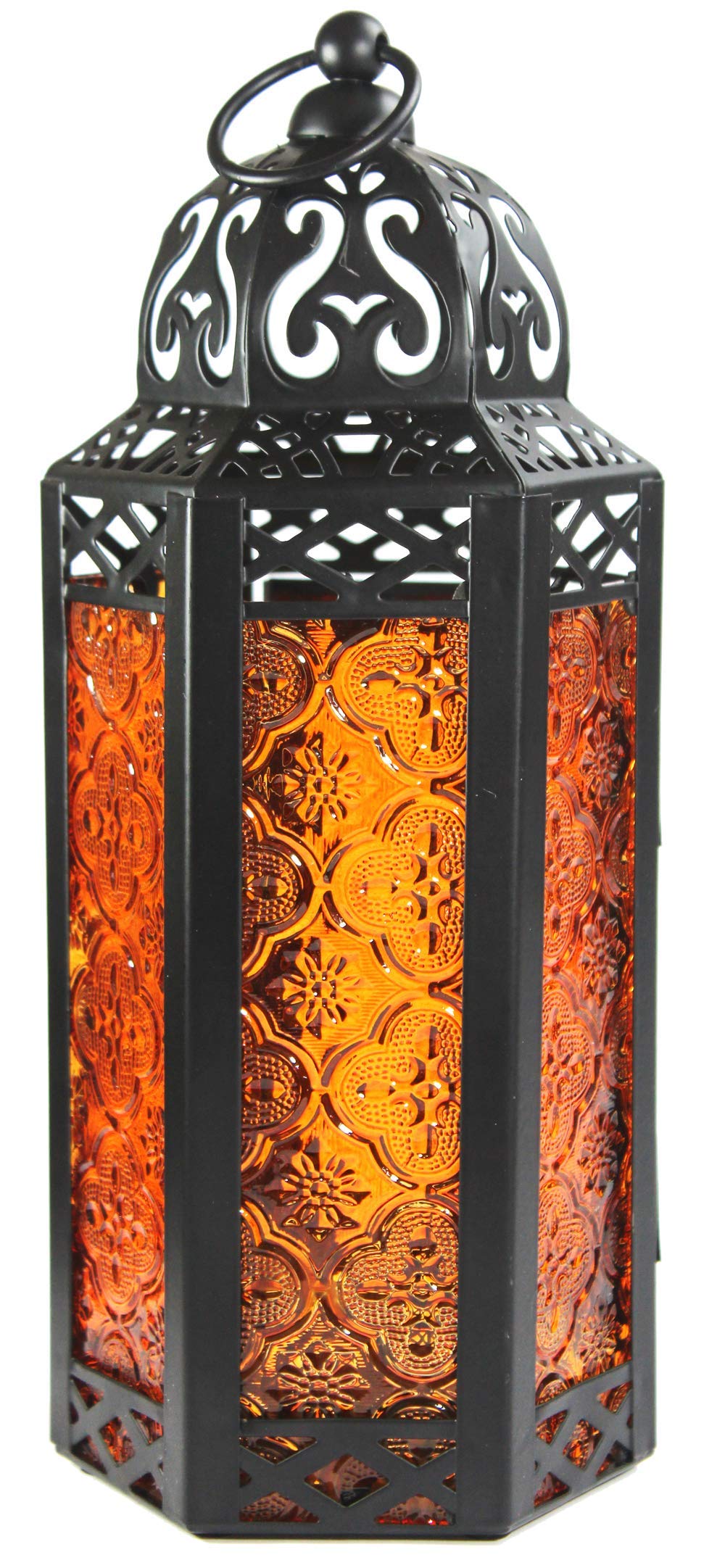 Vela Lanterns Halloween Lantern for Halloween Table centerpiece