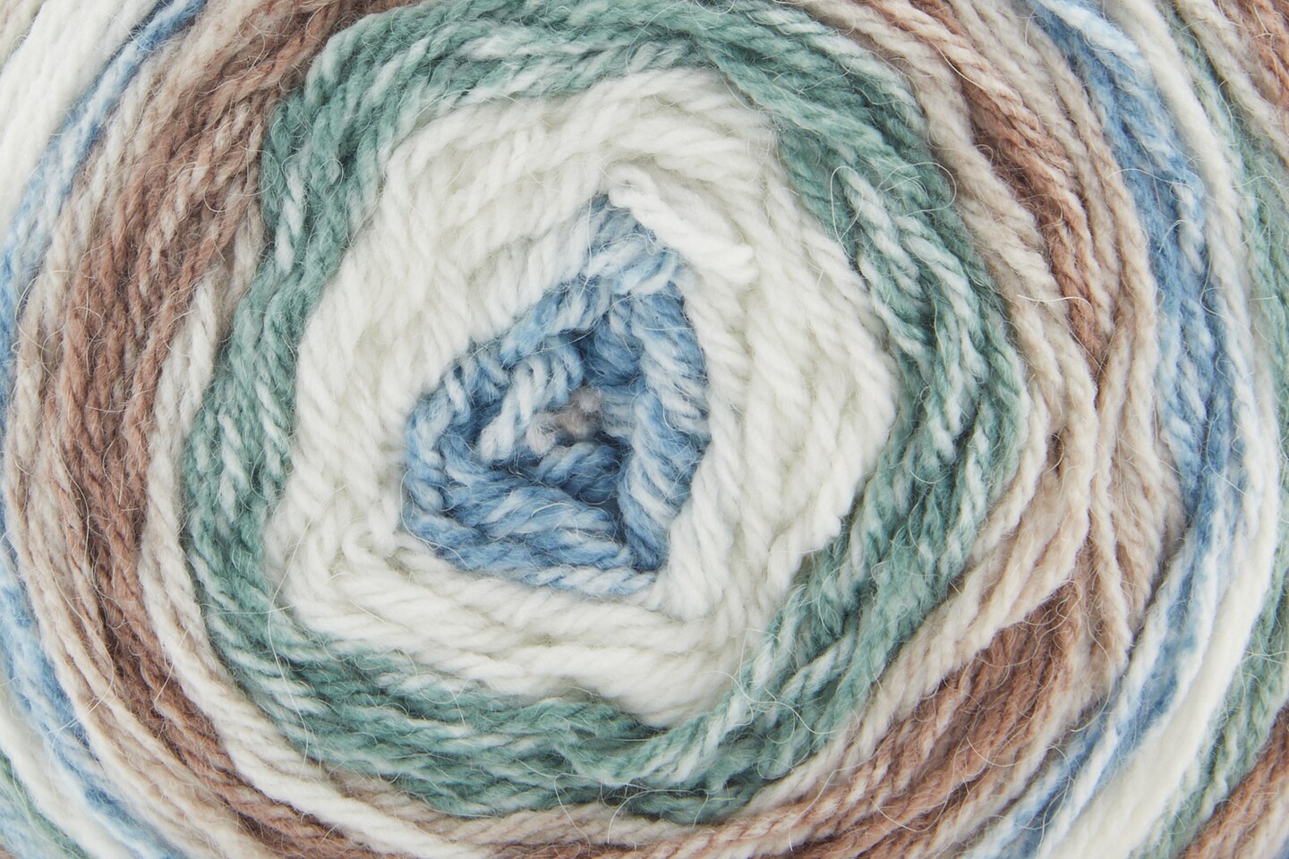 Universal Yarn Offbeat Self Striping Fine Acrylic/Alpaca Yarn - 8 Colors