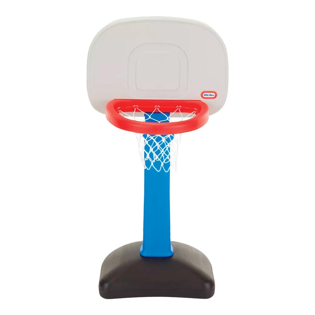 Little Tikes TotSports Easy Score Basketball Set