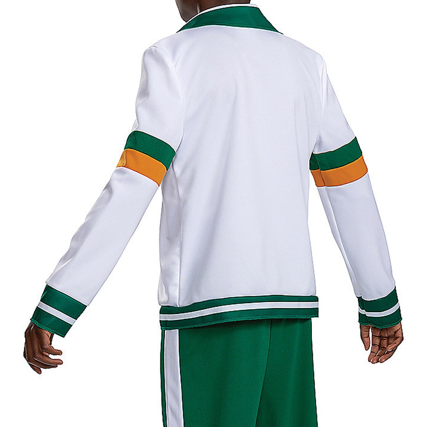 Tween Classic Stranger Things S4 Lucas Costume