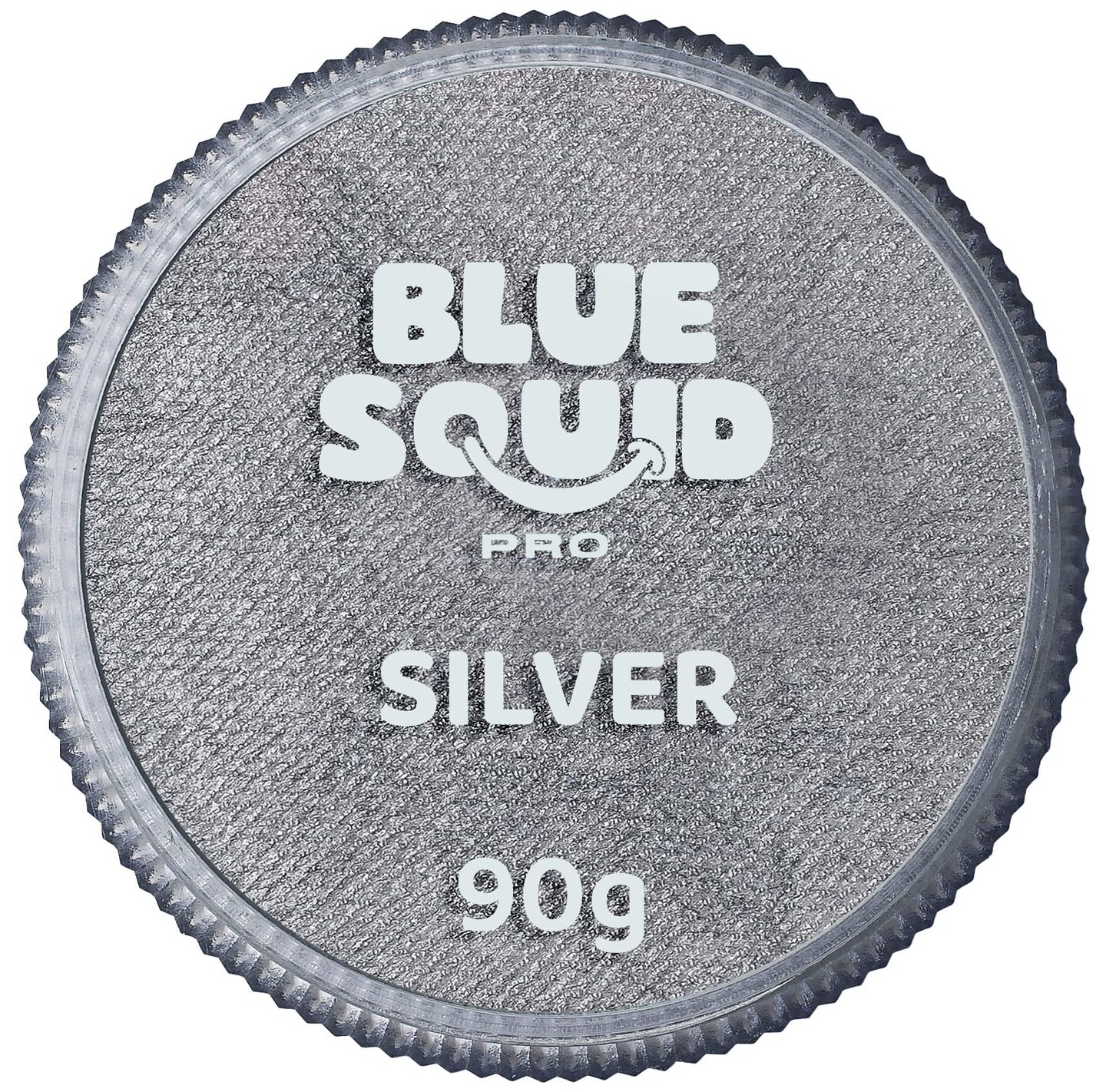 Blue Squid PRO Face Paint Professional Water Based Single Cake