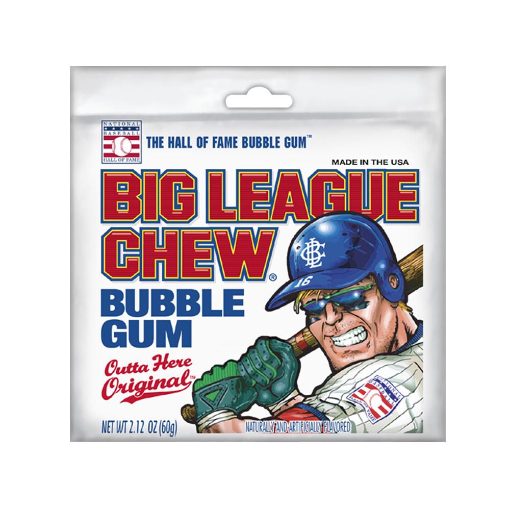 Ford Big League Chew Original 12ct