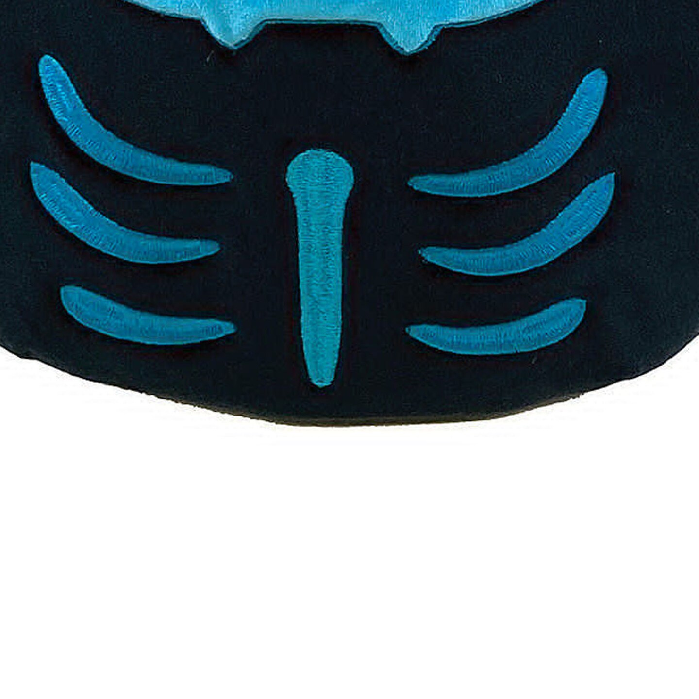 Squishmallows Stump Skeleton Treat Pail