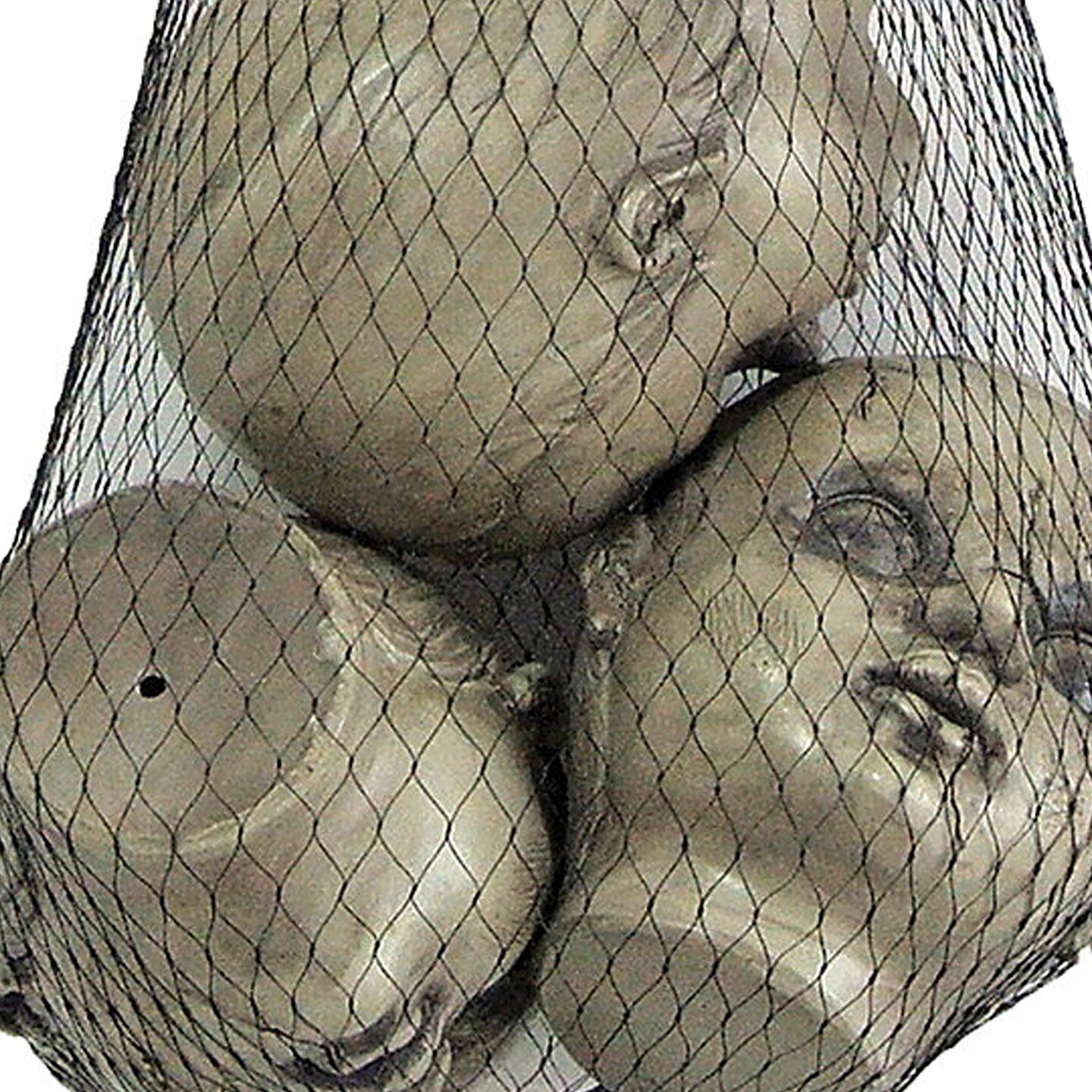 Bag Of Doll Heads 3 Heads Per