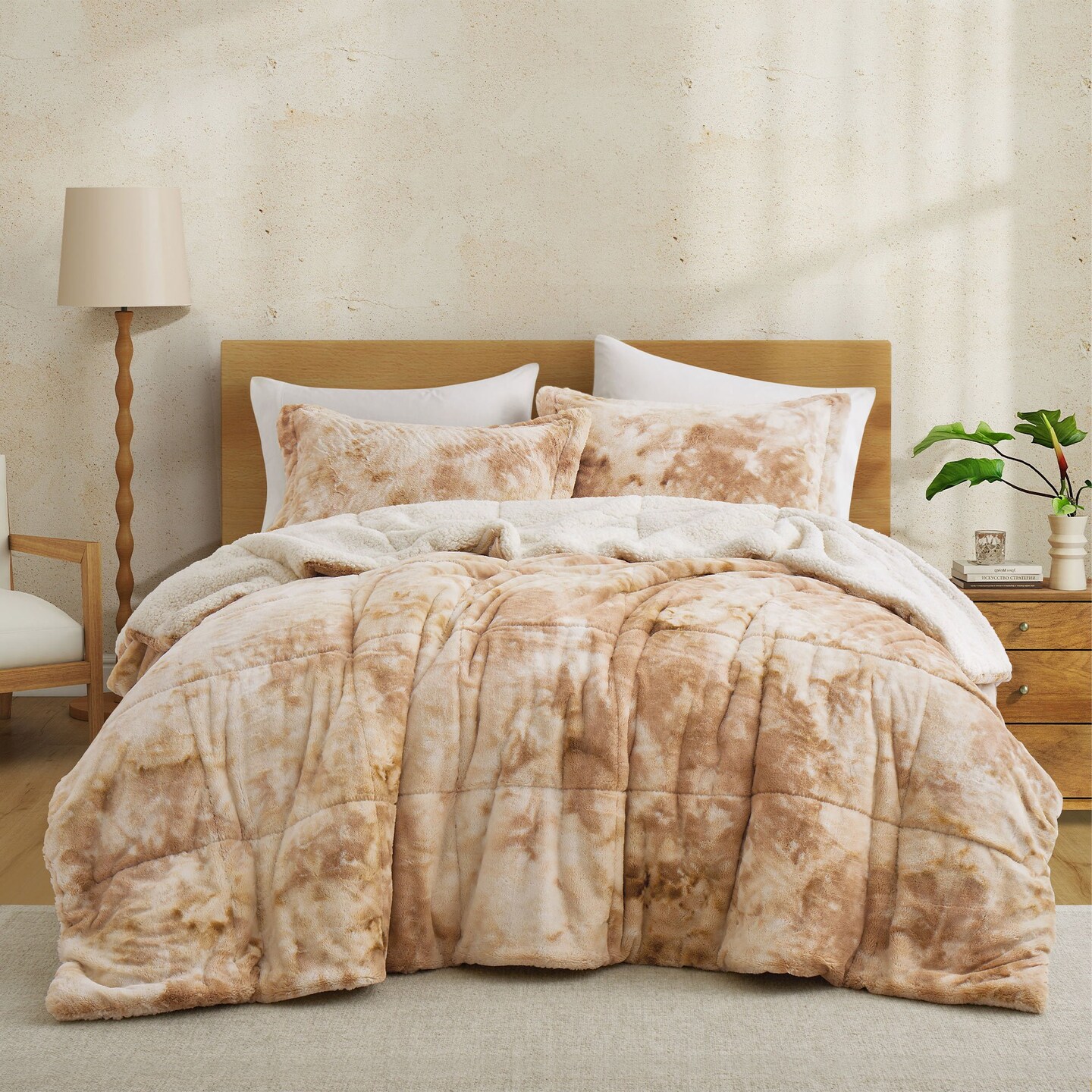 King size comforter set store